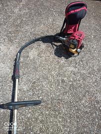 Ricambi decespugliatore