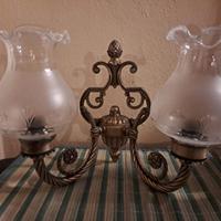 Applique con vetri