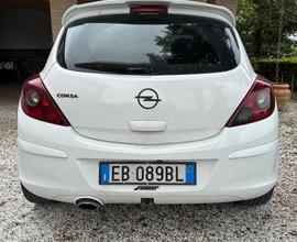 OPEL Corsa 4ª serie - 2010