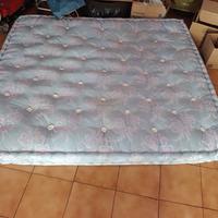 Materasso matrimoniale