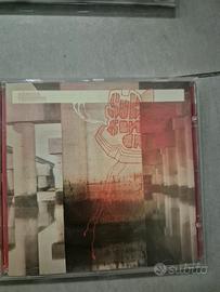 Cd Subsonica Terrestre