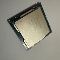 Intel CPU i7-9700k