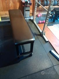 PANCA  PIANA POWER GEAR 