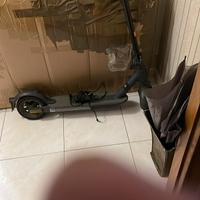 Monopattino elettrico xiaomi