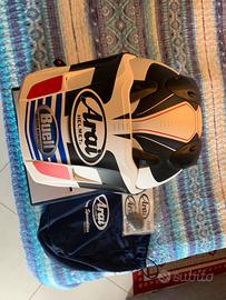 Caschi Arai Tour x 4 2023