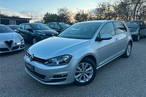 Volkswagen Golf VII 1.6 TDI 110 CV 5p. Comfortline