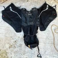 coprigambe bmw scooter GT