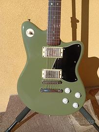 Fender Toronado USA 