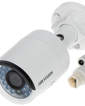 telecamera Hikvision 2CD2041WI 