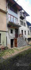Casa indipendente di 80 m² con 4 locali a Sordevol