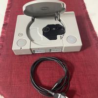PlayStation one