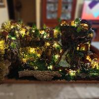PRESEPIO 🦌🎄🎁