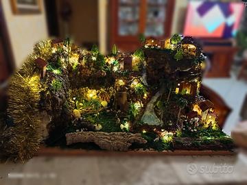 PRESEPIO 🦌🎄🎁