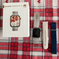 Huawei Watch Fit 4 Perfetto
