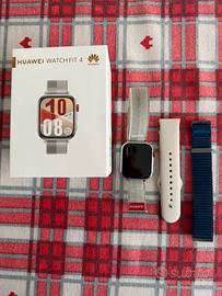 Huawei Watch Fit 4 Perfetto