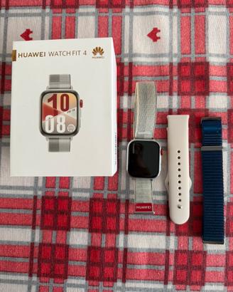 Huawei Watch Fit 4 Perfetto