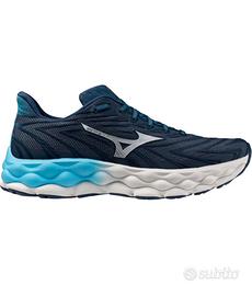 Mizuno Wave Sky 8 Running Shoes EU 43