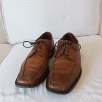 Scarpe uomo numero 42