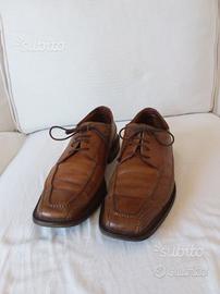 Scarpe uomo numero 42