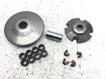 GILERA FUOCO EURO 3 500 PULEGGIA MOBILE VARIATORE 