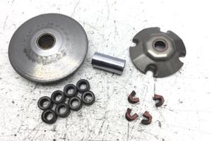 GILERA FUOCO EURO 3 500 PULEGGIA MOBILE VARIATORE 