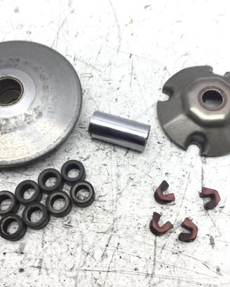 GILERA FUOCO EURO 3 500 PULEGGIA MOBILE VARIATORE 