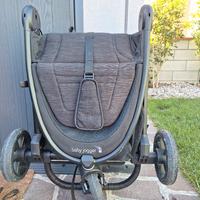 Passeggino BABY JOGGER CITY MINI GT2