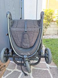 Passeggino BABY JOGGER CITY MINI GT2