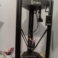 Stampante 3d FLSUN SR