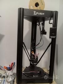 Stampante 3d FLSUN SR