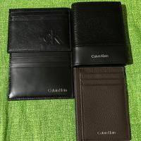 PORTAFOGLI UOMO CALVIN KLAIN ~ TOMMY