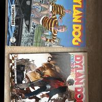 2 fumetti Dylan Dog