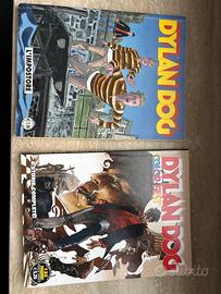 2 fumetti Dylan Dog