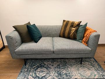 Divano poltrone e sofa 3 posti