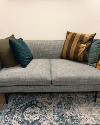Divano poltrone e sofa 3 posti