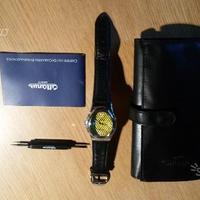 Orologio Altanus Racing Team 350 GT Quartz