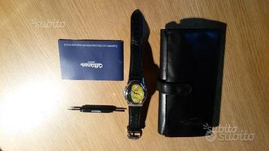 Orologio Altanus Racing Team 350 GT Quartz