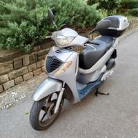 Honda SH 150i - 2006 - 62.500km - 250,00