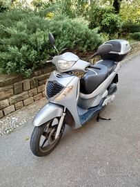 Honda SH 150i - 2006 - 62.500km - 250,00