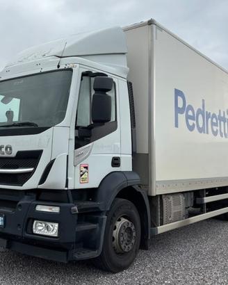 IVECO STRALIS AD190S42P E6 EVO