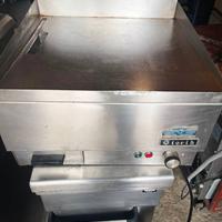 Piastra Elettrica Giorik