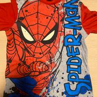 Pigiama caldo cotone - glow in the dark