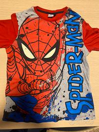 Pigiama caldo cotone - glow in the dark