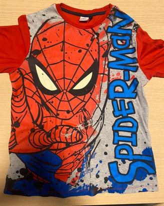 Pigiama caldo cotone - glow in the dark