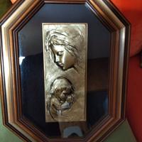 Immagine sacra per camera da letto