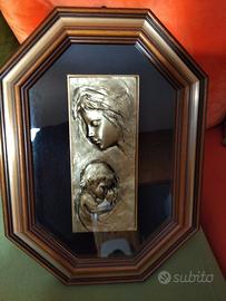 Immagine sacra per camera da letto