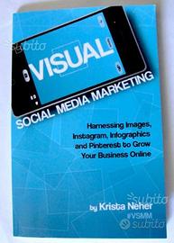 Libro in inglese Visual marketing