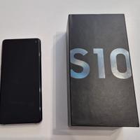 Smartphone Samsung Galaxy S10