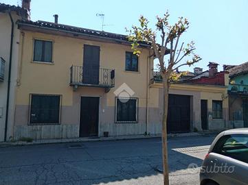 CASA INDIPENDENTE A VIGONE