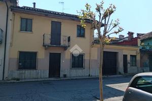 CASA INDIPENDENTE A VIGONE